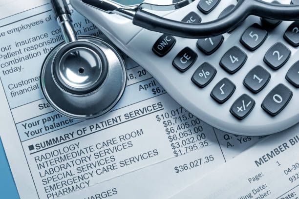 Certified Medical Billing and Coding with EHR 
